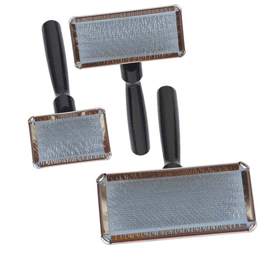 All Systems Slicker Brush