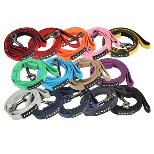 Puppia Solid Color Lead