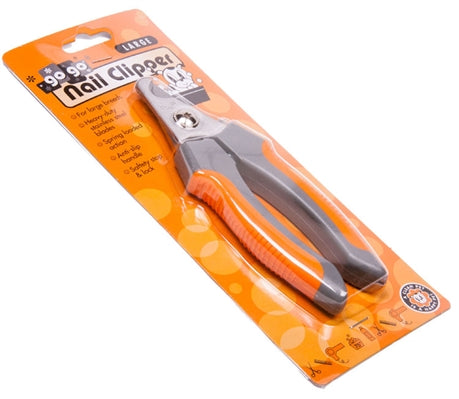 Nail Clipper