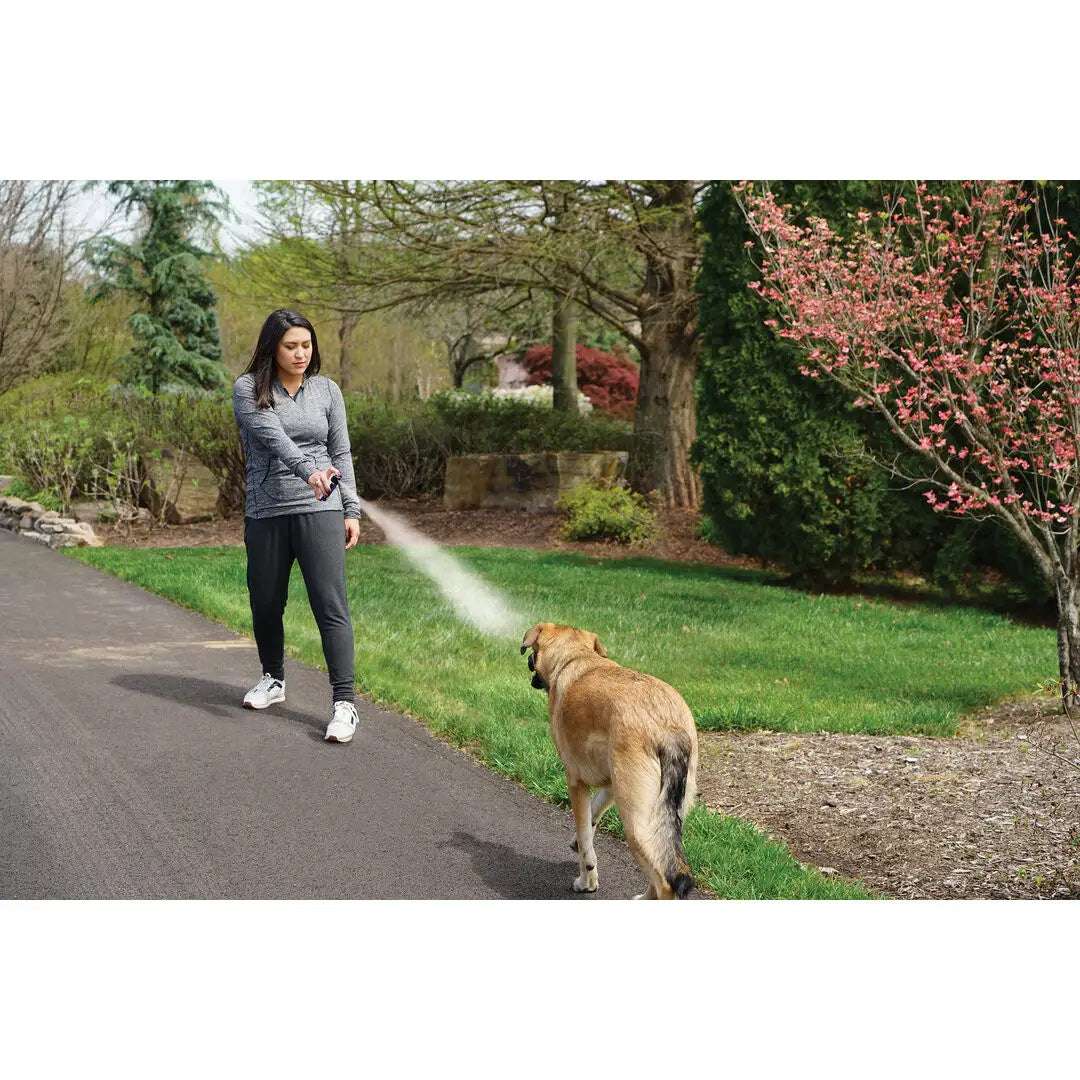 SprayShield Animal Deterrent Spray