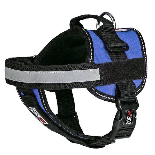 Unimax Multi-Purpose Harness, Blue