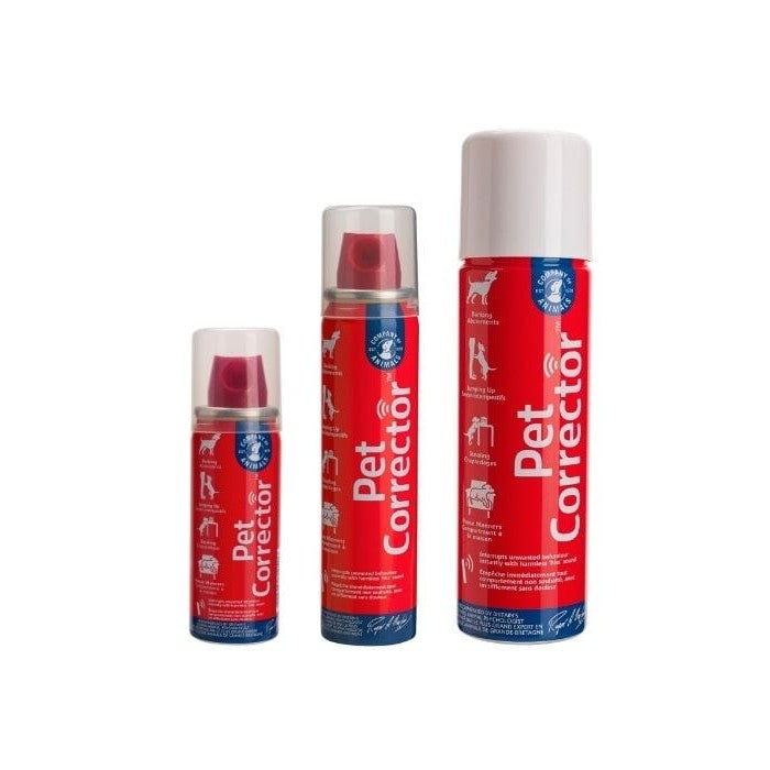 Pet corrector spray 30 ml shop