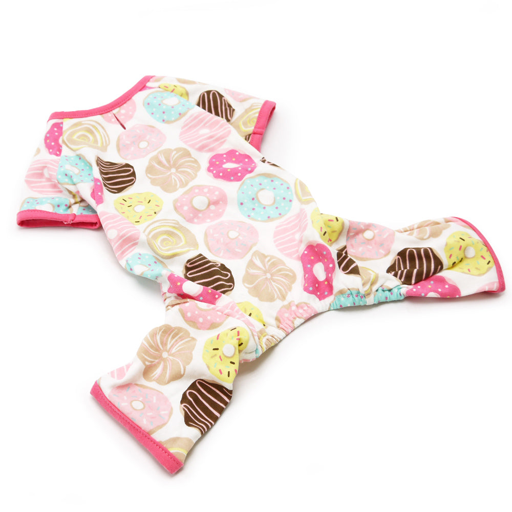 PJ Donut