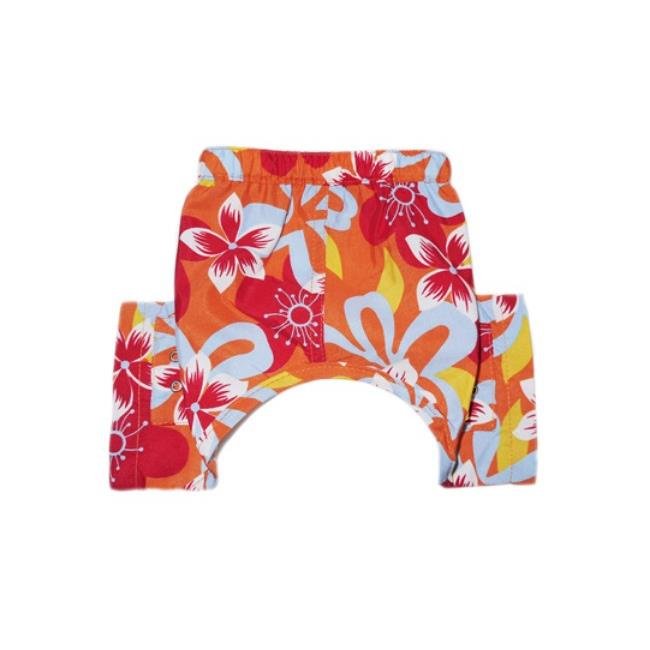 Tasmania Swim Trunk