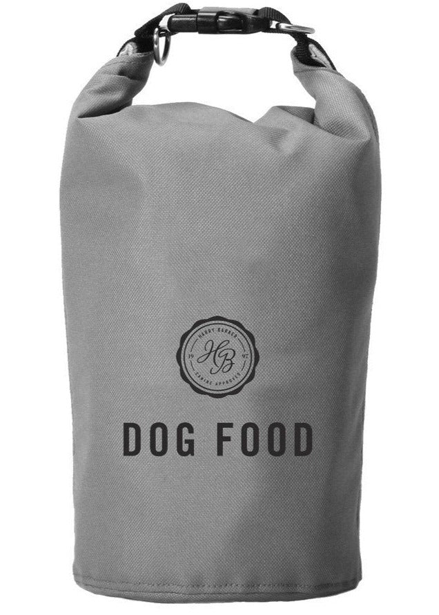 Travel Food Storage Bag
