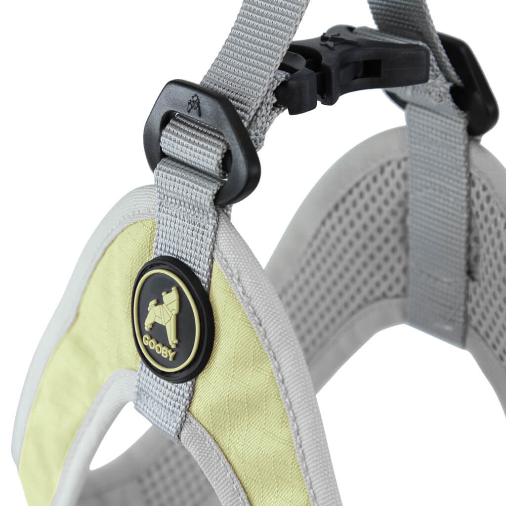 Simple Step In Harness