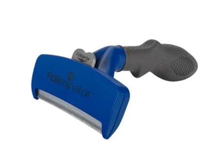 Undercoat Deshedding Tool for Short Hair Dog