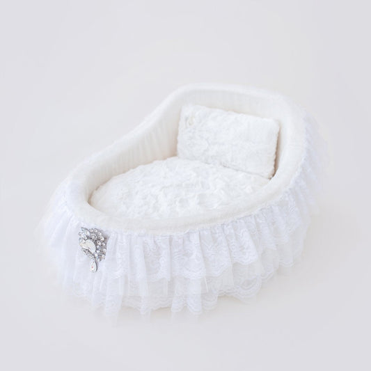 Crib Bed Vintage