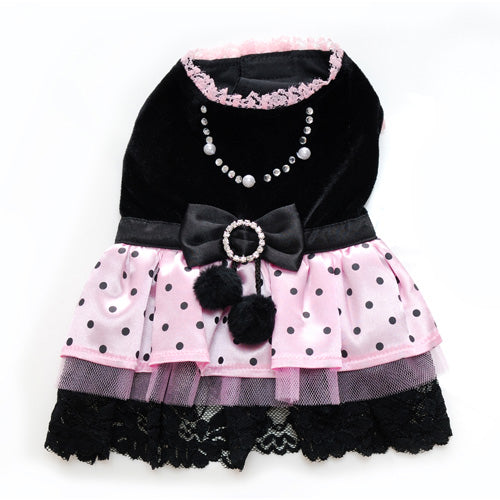 Olivia Party Dress