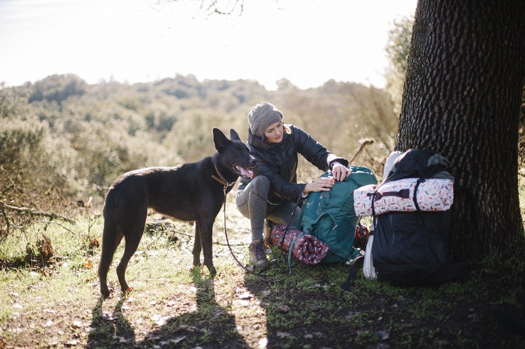 Outdoor Chill Pad Mocha