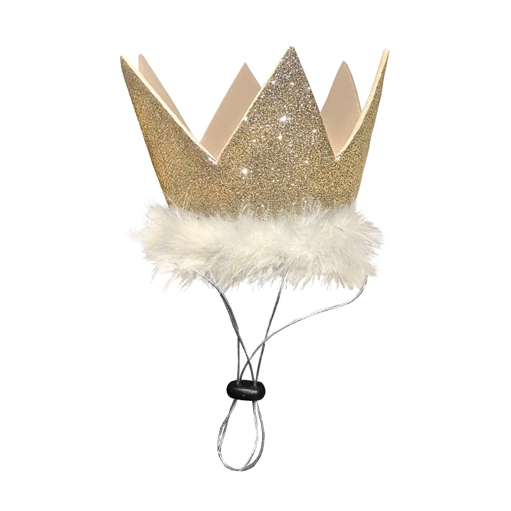 Party Crowns with SnugFit