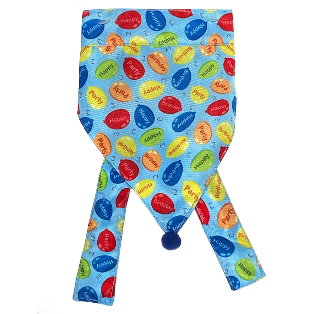Party Time Bandana