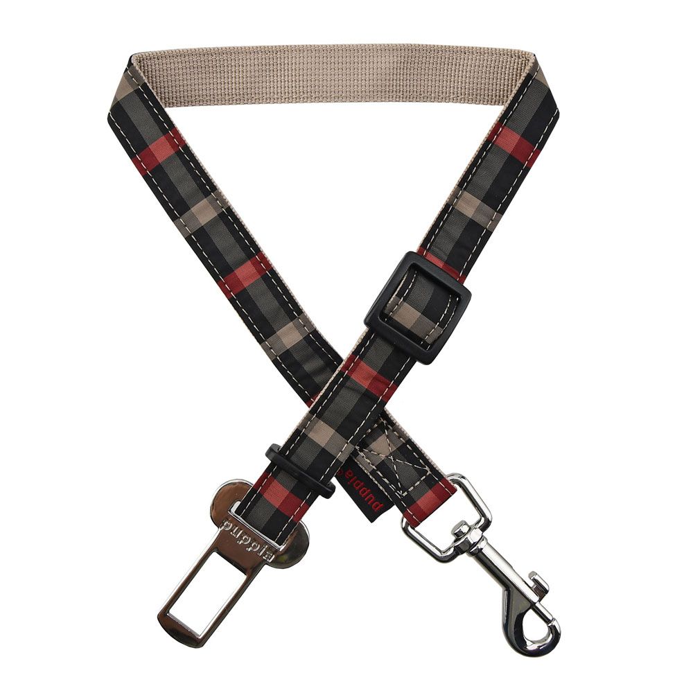 Puppia Baxter Seatbelt Lead