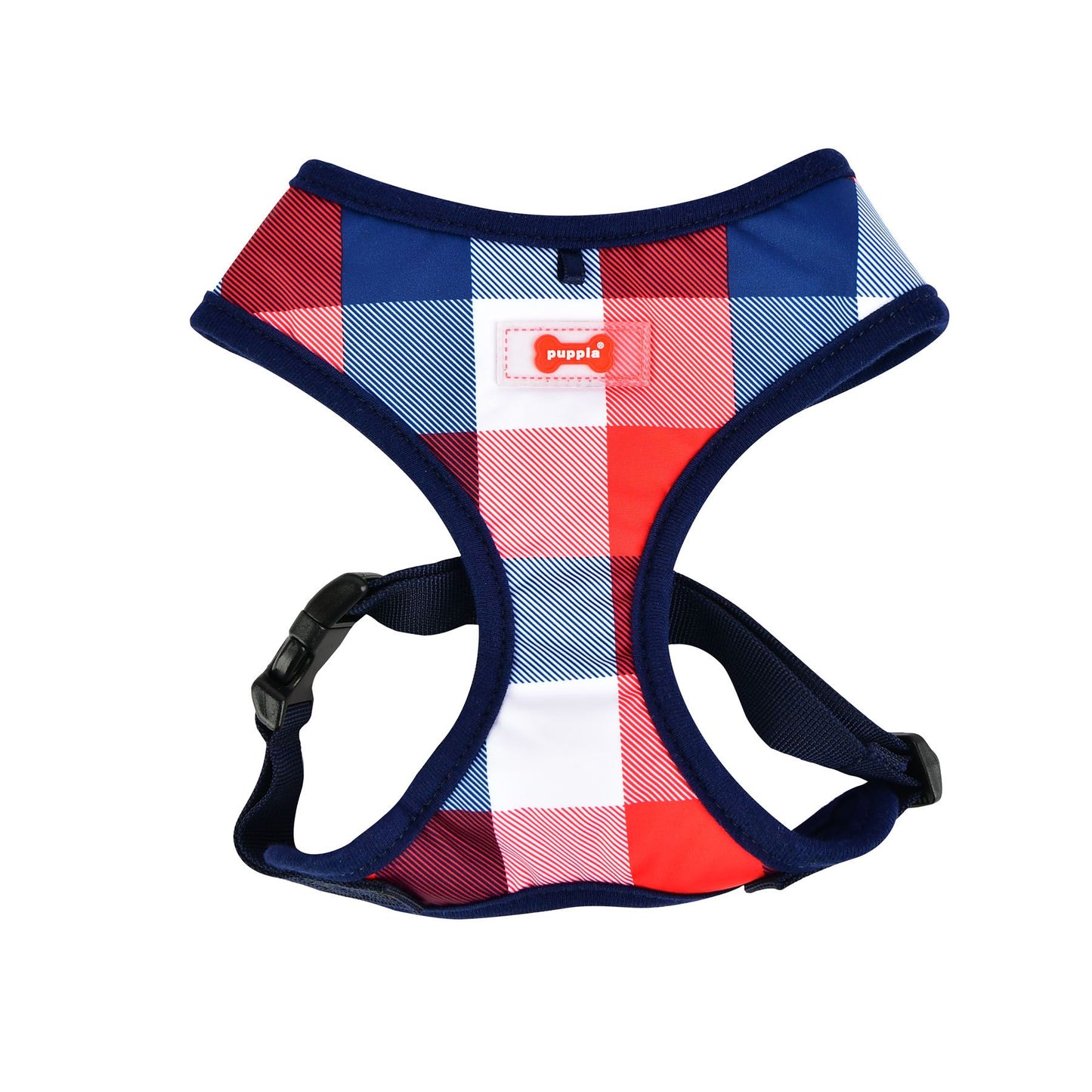 Puppia Quinn Harness