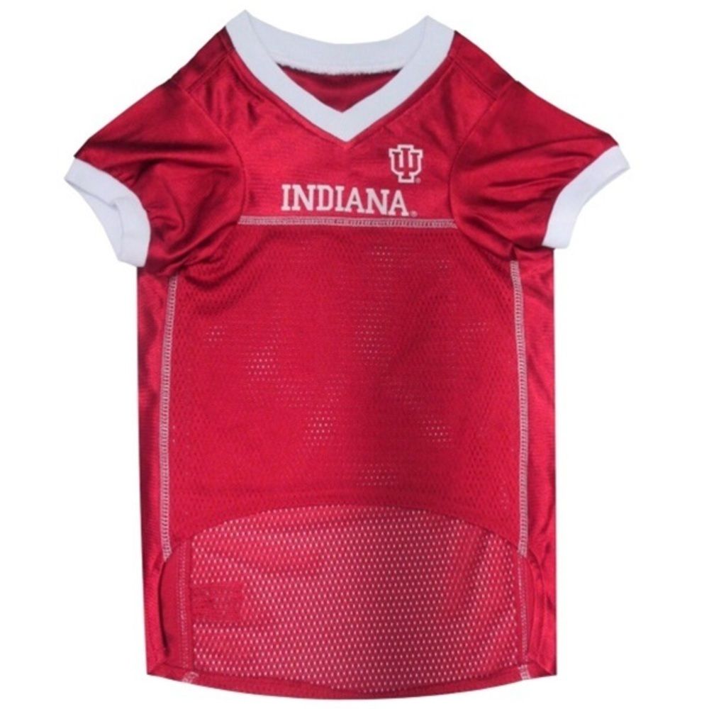 NCAA Indiana Hoosiers Football Jersey