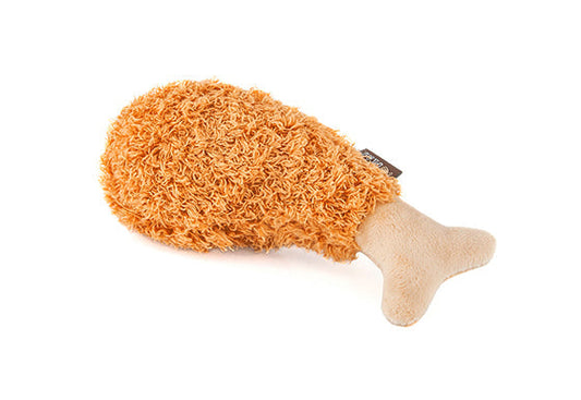 American Classic - Fried Chicken Toy