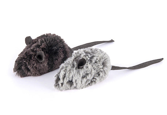 Feline Frenzy Critter Toy - Catch a Meowse