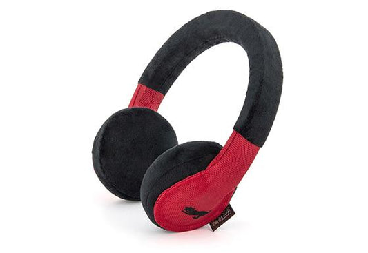 Fun Travel - Howling Hound Headphones Toy