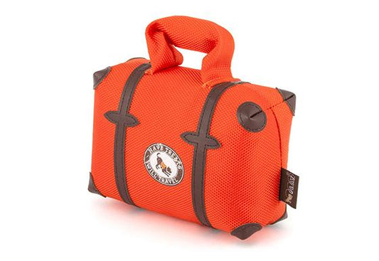 Fun Travel - Pack and Snack Suitcase Toy