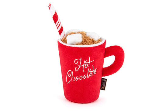 Holiday Classic - Ho Ho Ho Hot Chocolate
