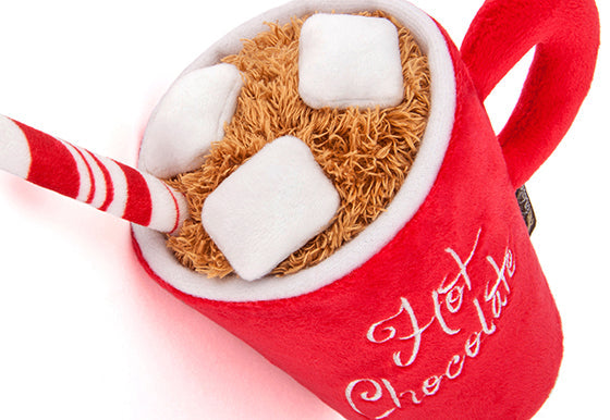 Holiday Classic - Ho Ho Ho Hot Chocolate