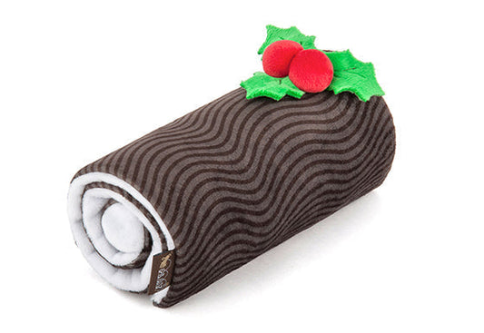 Holiday Classic - Yummy Yuletide Log