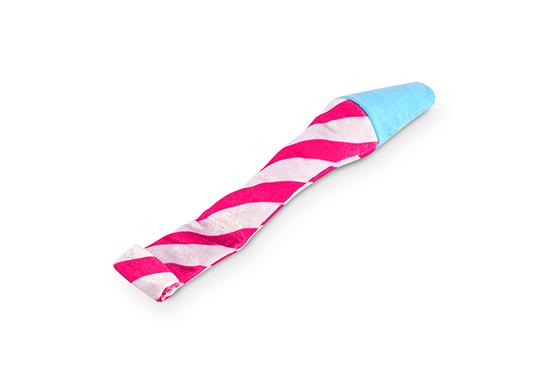 Party Time- Raise the Woof Party Horn Toy