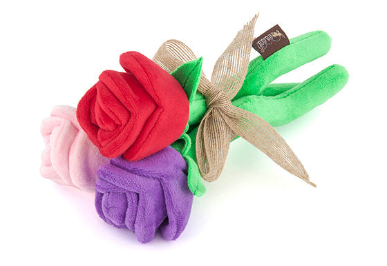 Puppy Love Collection - Rover's Rose