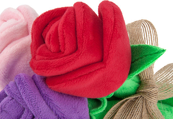 Puppy Love Collection - Rover's Rose