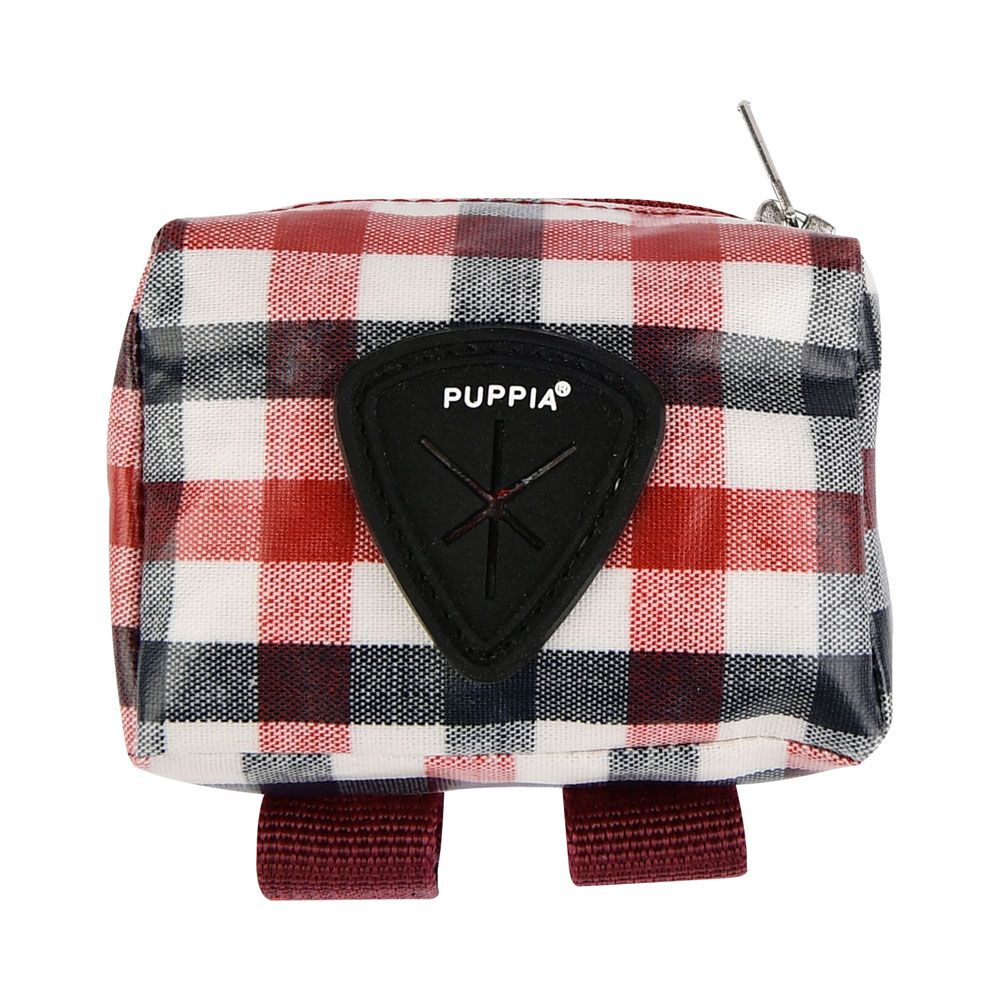 Puppia Neil Waste Bag Dispenser