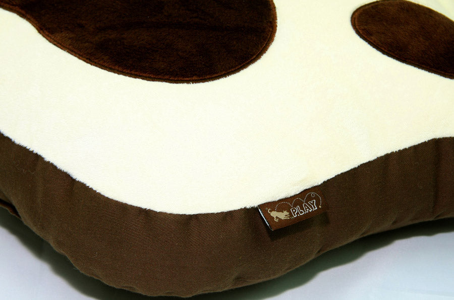 Big Foot Pillow Bed *