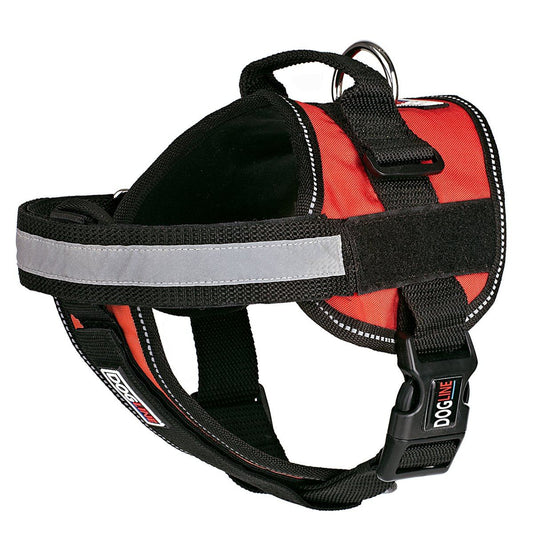 Unimax Multi-Purpose Harness, Red