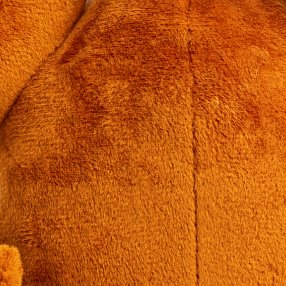 Rotisserie Chicken Dog Toy
