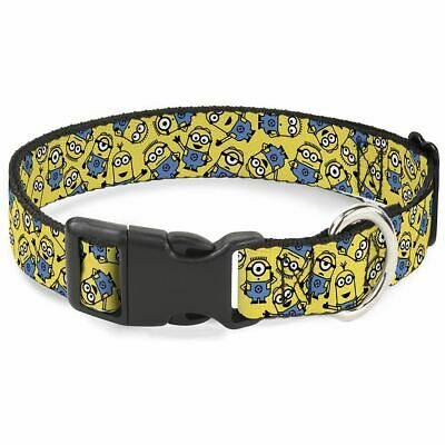 Minions Dog Collar