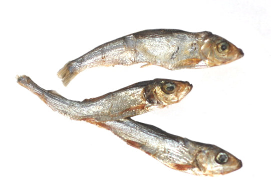 Plato Wild Caught Baltic Sprat Fish 3oz