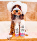 Skout's Honor Probiotic Shampoo+Conditioner Happy Puppy(Lilac & Linen) 16oz