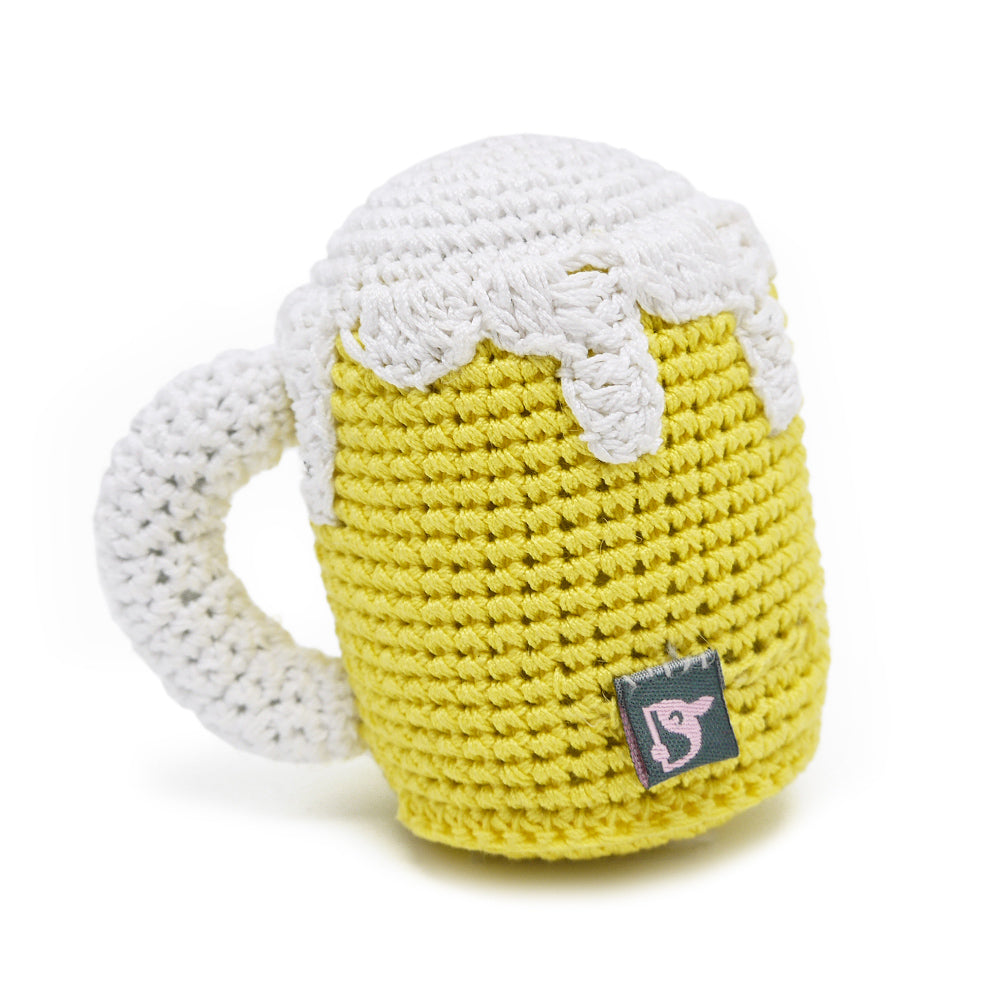 Beer Mug Toy