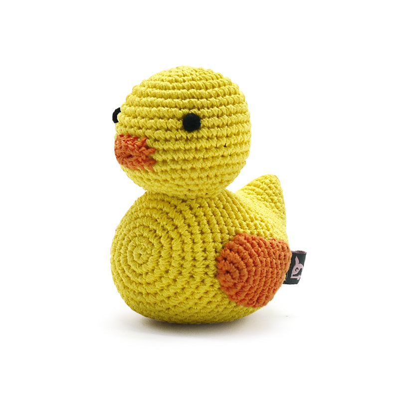 Duck Toy
