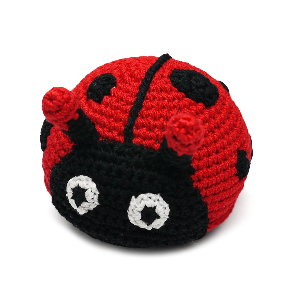 Ladybug Toy