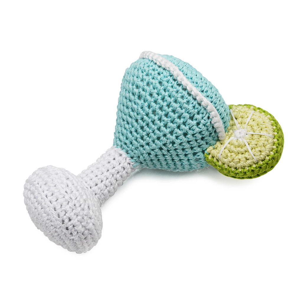 Margaritas Toy