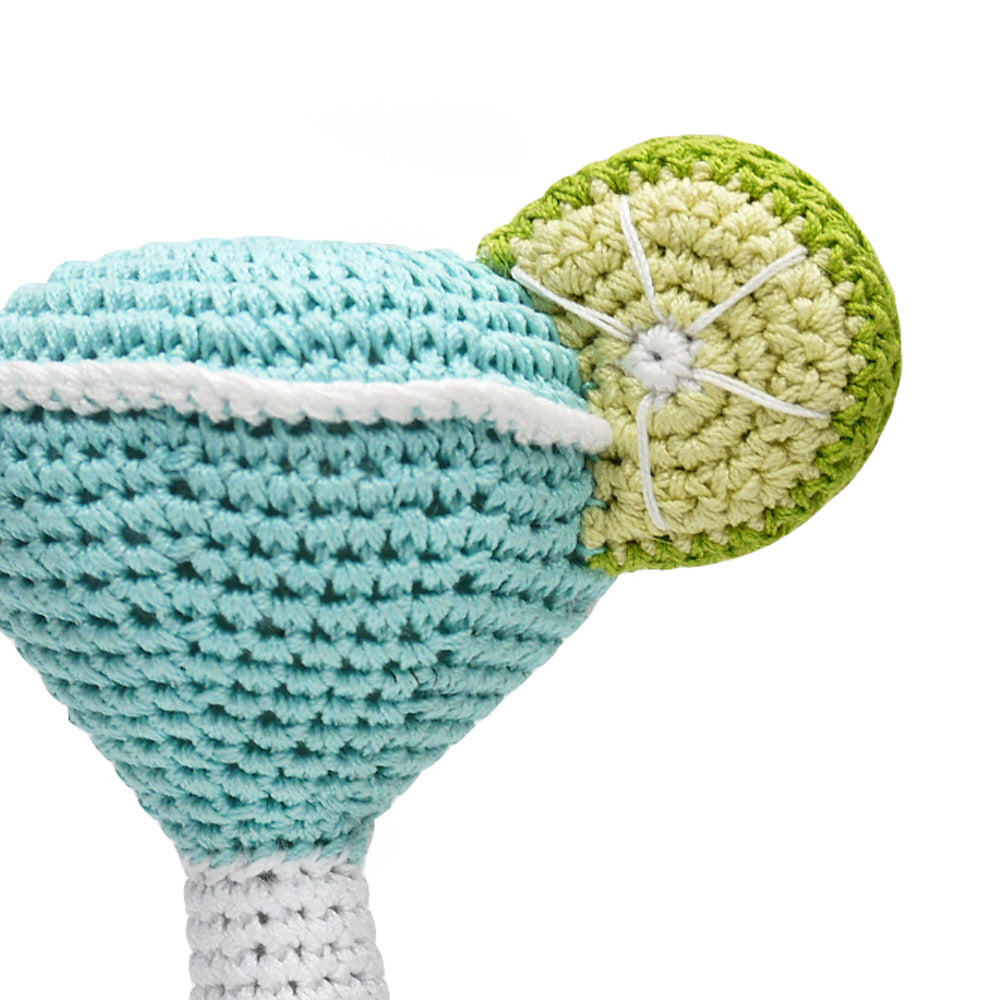 Margaritas Toy