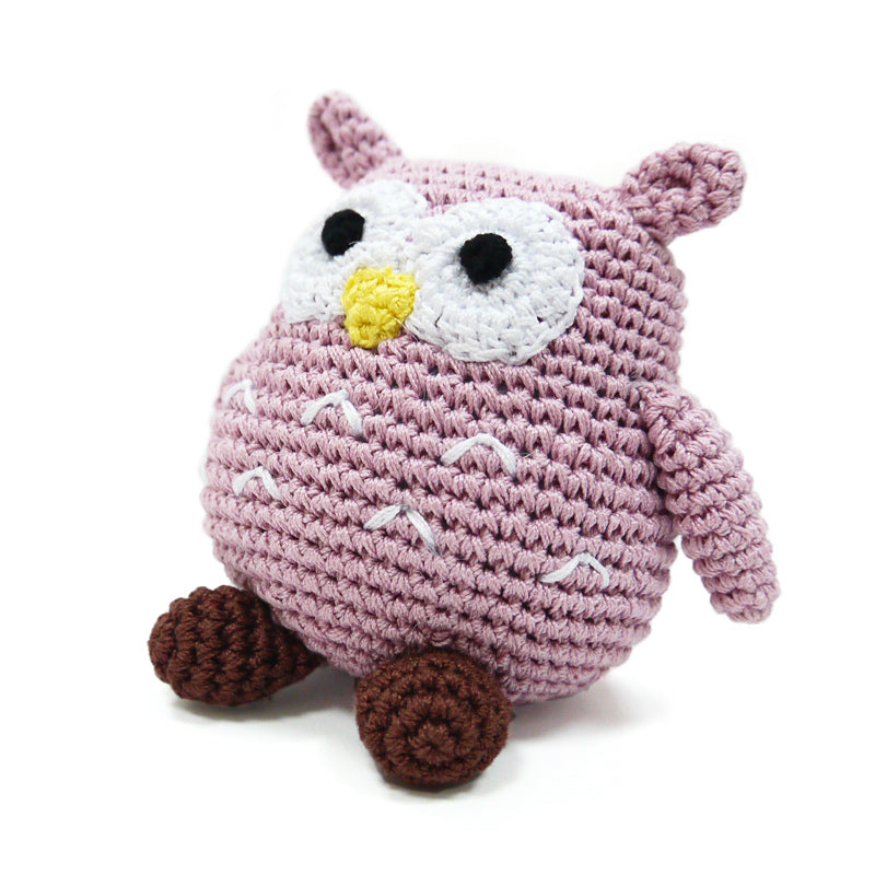 Owl Toy