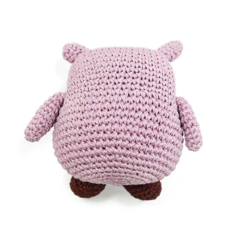 Owl Toy