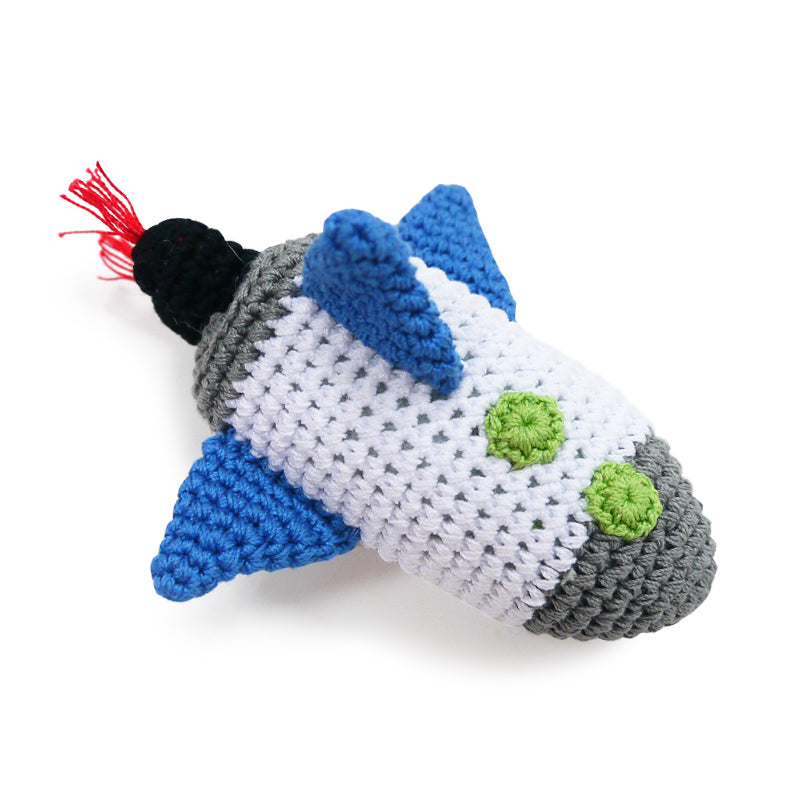Space Ship Toy