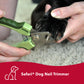 Safari Professional Dog Nail Trimmer
