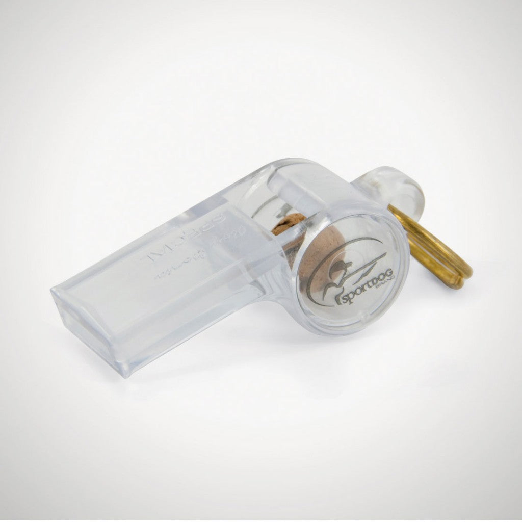 Roy Gonia Special Whistle