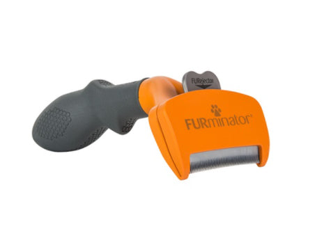 Undercoat Deshedding Tool for Short Hair Dog