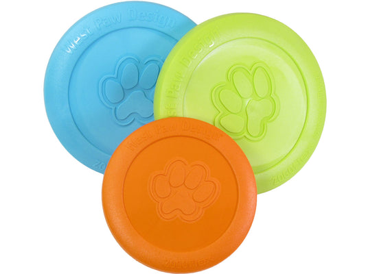 Zisc Flying Disc