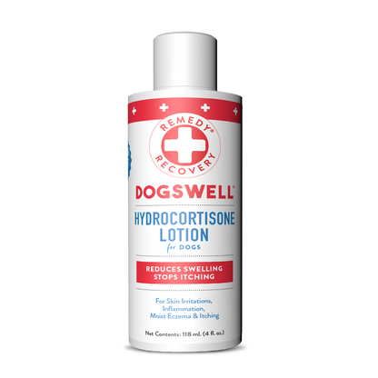 Dogswell Hydrocortisone Lotion