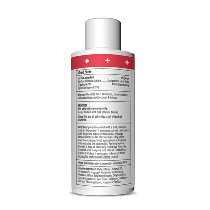 Dogswell Hydrocortisone Lotion